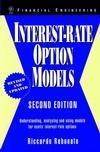 Rebonato R. — Interest-rate option models : understanding, analysing and using models for exotic interest-rate options