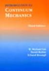 Lai W.M., Rubin D., Krempl E. — Introduction to continuum mechanics