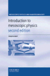 Imry Y. — Introduction to Mesoscopic Physics