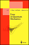 Muga J.G., Mayato R.S., Egusquiza I.L.  Time in quantum mechanics