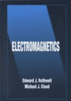 Rothwell E., Cloud M.J.  Electromagnetics