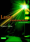 Silfvast W.T.  Laser Fundamentals