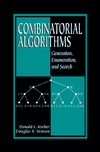 Kreher D.L., Stinson D.R. — Combinatorial Algorithms: Generation, Enumeration and Search