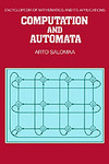 Salomaa A. — Computation and automata