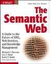 Daconta M.S., Obrst L.J., Smith K.T.  The semantic web. A guide to the future of XML, web services, and knowledge management