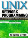 Stevens W.R.  Unix network programming (volume 2)