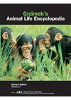 Hutchins M., Schlager N.  Grzimek's animal life encyclopedia (Vol. 17. Cumulative index)