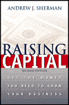 Sherman A.J.  Raising Capital