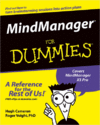 Cameron H., Voight R.  MindManager For Dummies