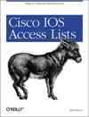Sedayao J.  Cisco IOS Access Lists