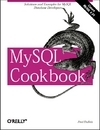 DuBois P. — MySQL Cookbook