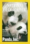 National Geographic (July 2006)