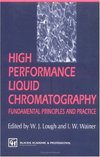 Lough W.J., Wainer I. (ed.)  High Performance Liquid Chromatography: Fundamental Principles and Practice