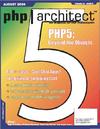php|architect (August 2004)