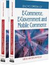 Khosrow-Pour M. (ed.)  Encyclopedia of E-Commerce, E-Government And Mobile Commerce