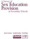 Lawrence J., Kanabus A., Regis D.  A Survey of Sex Education Provision in Secondary Schools