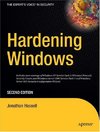 Hassell J.  Hardening Windows