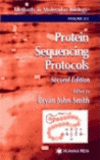 Smith B.J.  Protein Sequencing Protocols