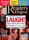 Readers Digest (Issue 9, September 2006)