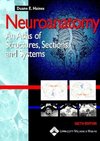 Haines D.E.  Neuroanatomy. An Atlas of Structures