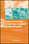 Lindblad T., Kinser J.M. — Image Processing Using Pulse-Coupled Neural Networks