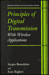 Benedetto S.  Principles of Digital Transmitions: With Wireless Applications