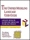Booch G., Jacobson I., Rumbaugh J. — The Unified Modeling Language User Guide