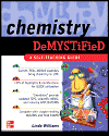 Williams L.D.  Chemistry Demystified