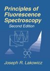 Lakowicz J.R.  Principles of Fluorescence Spectroscopy