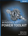 Bruce W., Thurrott P., Chernicoff D.  Microsoft Windows XP Power Toolkit