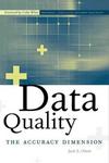 Olson J.E.  Data Quality: The Accuracy Dimension