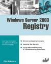 Kokoreva O.  Windows Server 2003 Registry