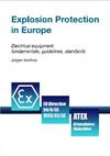 Kuhlmei J. — Explosion Protection in Europe