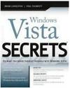 Livingston B., Thurrott P.  Windows Vista Secrets