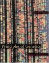 Tamarin R.H.  Principles of Genetics