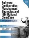 Bellagio D., Milligan T.J.  Software Configuration Management Strategies and IBM Rational ClearCase: A Practical Introduction