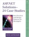 Leinecker R.  ASP.NET Solutions - 24 Case Studies: Best Practices for Developers