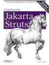 Cavaness C.  Programming Jakarta Struts