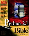 Brueck D., Tanner S.  Python 2.1 Bible