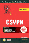 Minutella D.  CSVPN Exam Cram 2 (Exam 642-511)