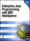 Brown K., Craig G., Hester G.  Enterprise Java Programming with IBM WebSphere