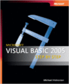 Halvorson M.  Microsoft Visual Basic 2005 Step by Step