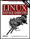 Rubini A., Corbet J.  Linux Device Drivers