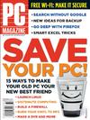 PC magazine (September 4, 2007)
