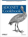 Hamilton B., Chipman M., Baron A. - ADO.NET Cookbook