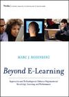 Rosenberg M.J.  Beyond E-Learning