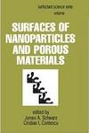 Schwartz J.A., Contescu C.I.  Surfaces of nanoparticles and porous materials