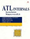 Tavares C., Fertitta K., Rector B.  ATL Internals: Working with ATL 8