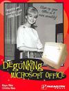 Palaia W., Palaia C.  Degunking Microsoft Office