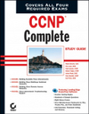 Edwards W., Jack T., Lammle T.  CCNP: Complete Study Guide